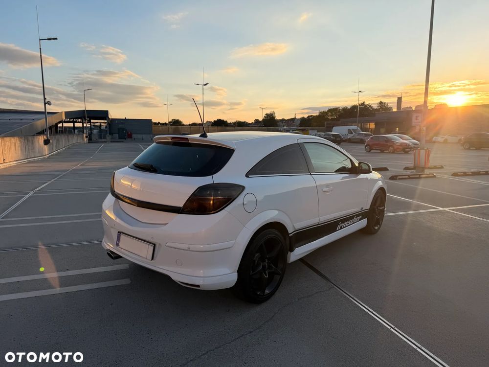 Opel Astra 1.8 Cosmo - 8