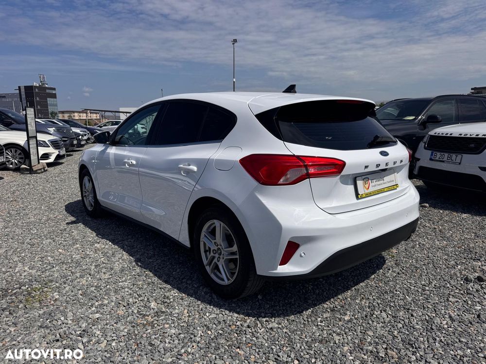 Ford Focus 1.5 EcoBlue Trend - 4