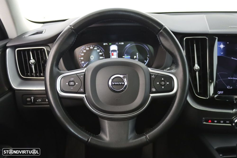 Volvo XC 60 - 11