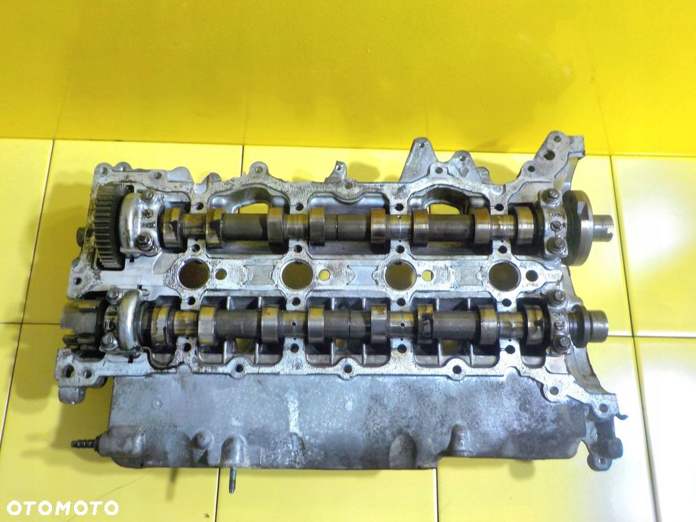 MASTER III MOVANO 2.3 DCI 18r 131KM M9T704 pokrywa zaworow 130C07155R - 12