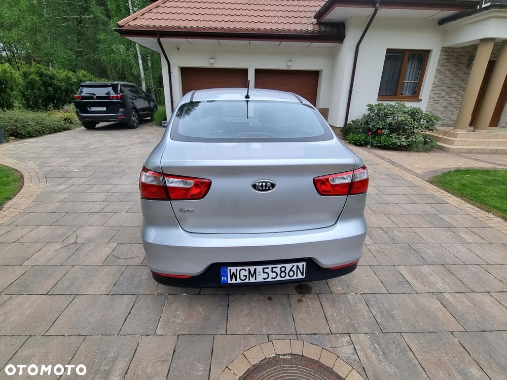 Kia Rio 1.2 GT-Line - 7