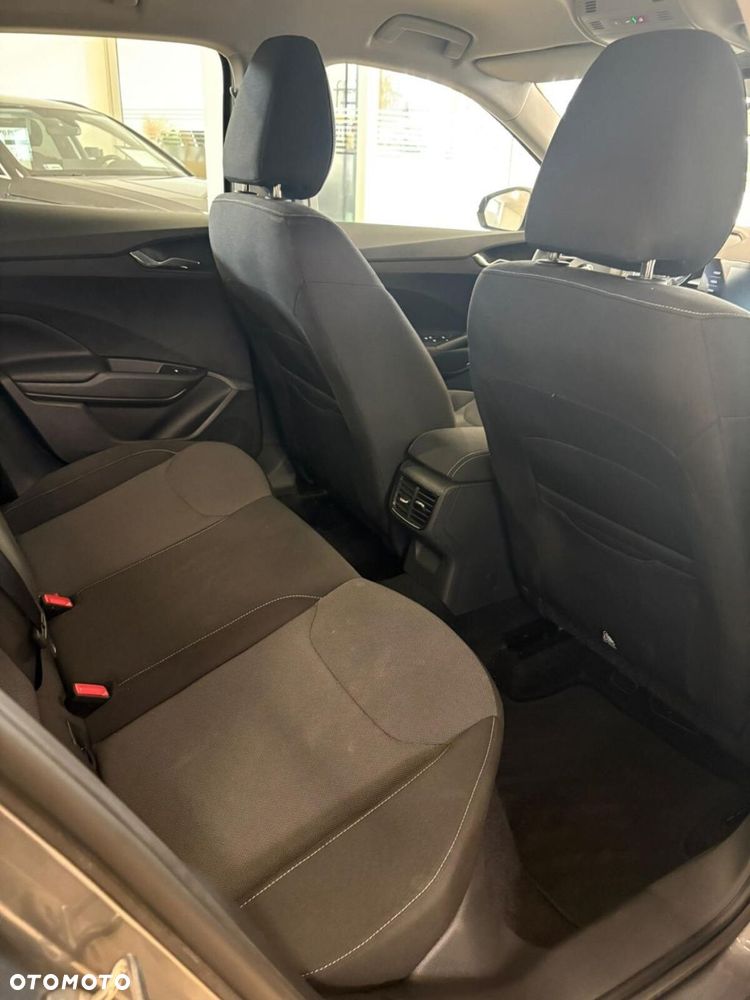 Skoda Fabia 1.0 TSI Ambition - 24