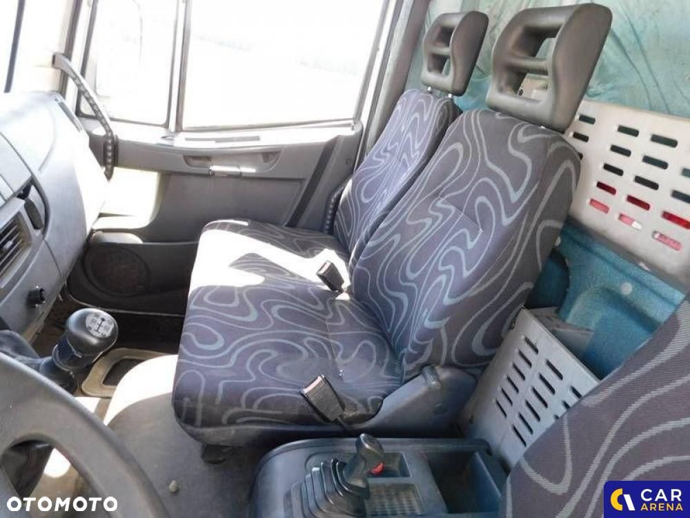 Iveco ML140 - 25