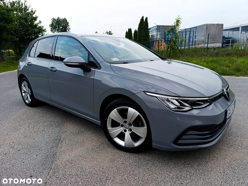 Volkswagen Golf 1.5 eTSI EVO Life DSG - 3
