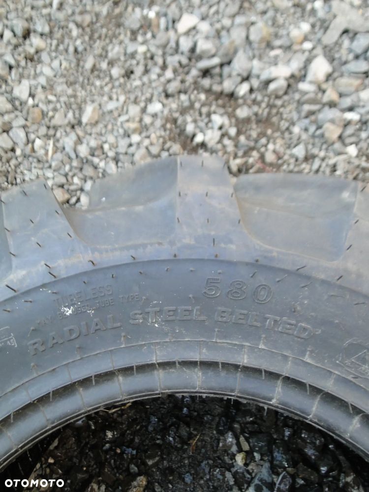 OPONA OPONY ALLIANCE AGRO INDUSTRIAL 580 300/75R18 12.0R18 NOWE - 7