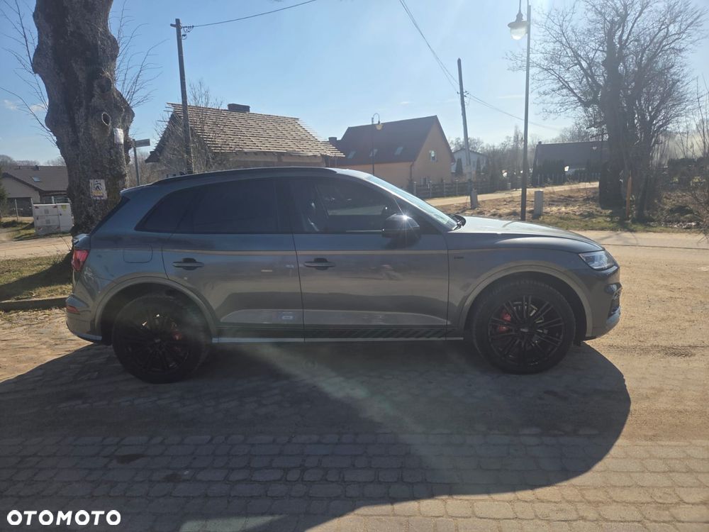 Audi Q5 2.0 TFSI Quattro S tronic design - 5