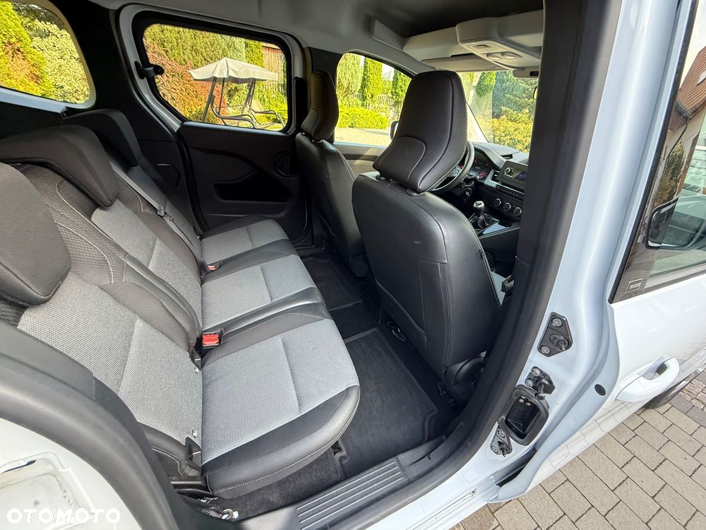 Renault Kangoo 1.5 dCi Equilibre - 22