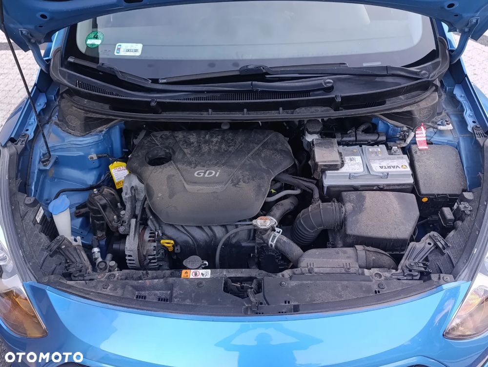 Hyundai i30 1.6 GDI Comfort - 15