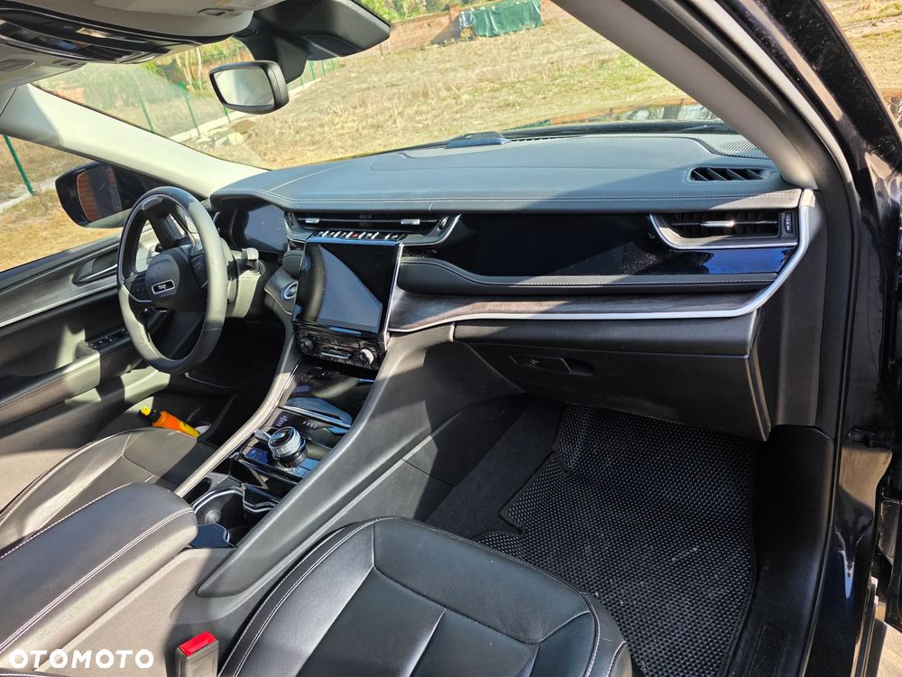 Jeep Grand Cherokee 2.0 4xe PHEV Limited - 14