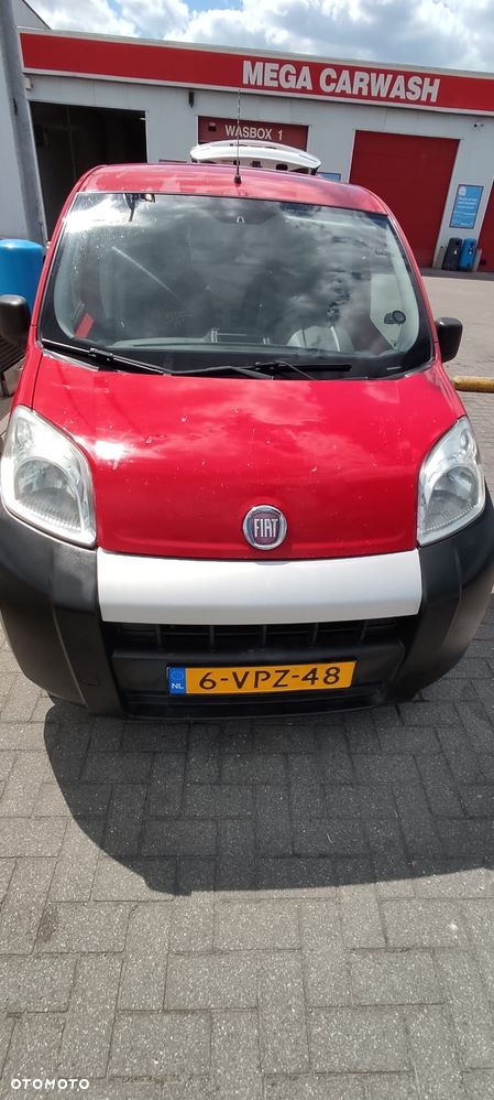 Fiat Fiorino - 2