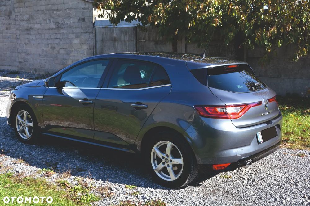Renault Megane - 6