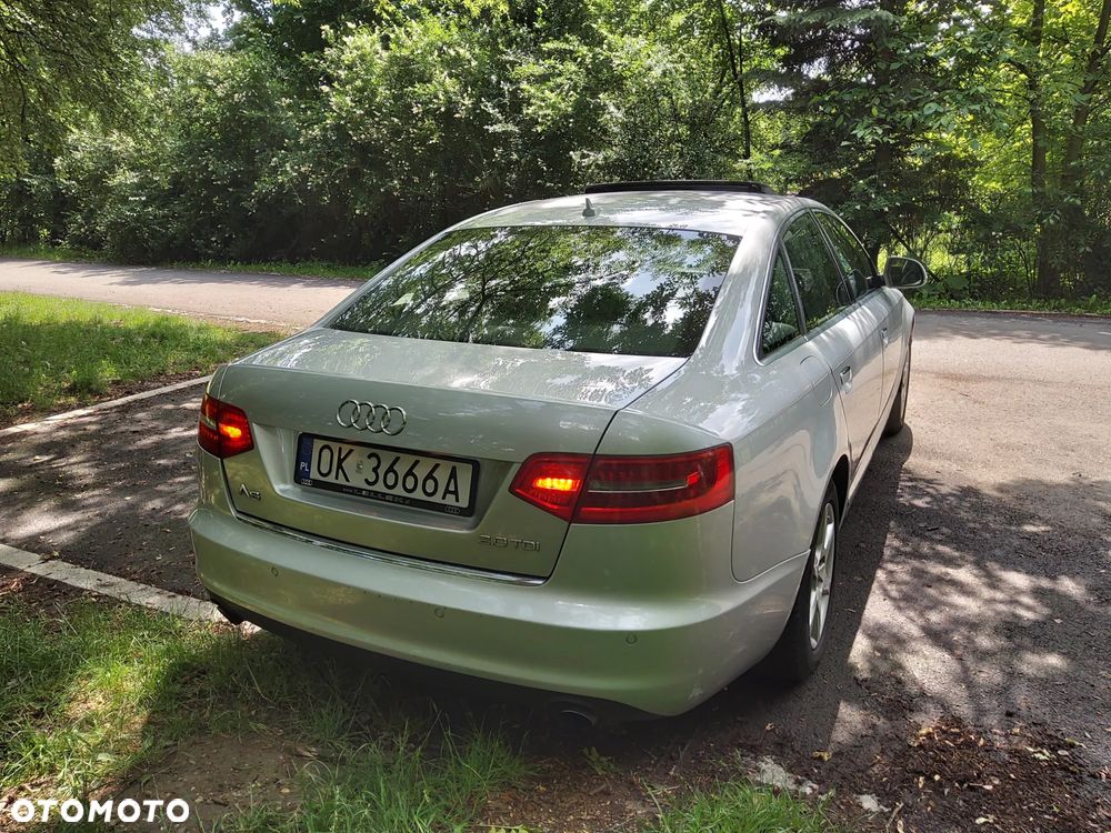 Audi A6 Limousine - 12