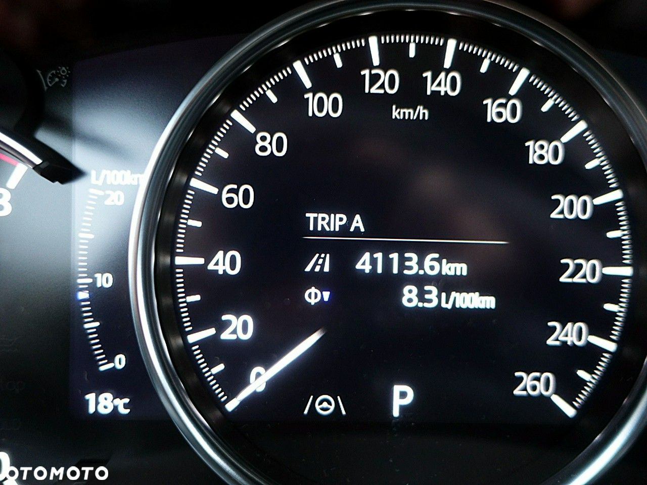 Mazda CX-5 - 29