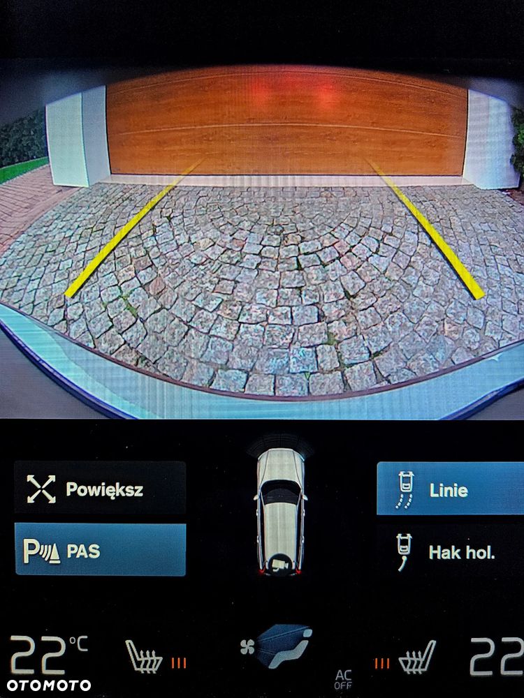 Volvo V60 T5 Geartronic Inscription - 23