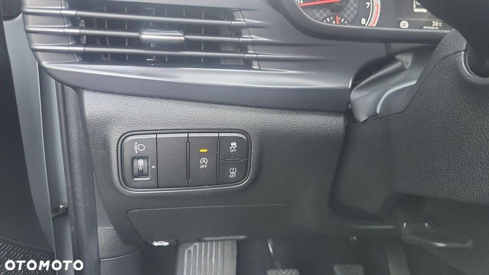 Hyundai i20 1.0 T-GDI Pure - 27