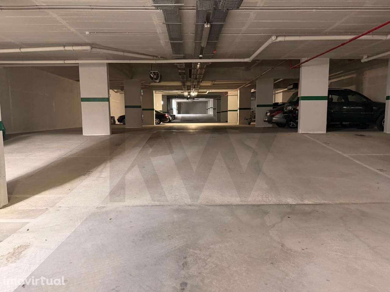 Arrendar - Lugar de Parqueamento Palmela Village - Grande imagem: 3/7