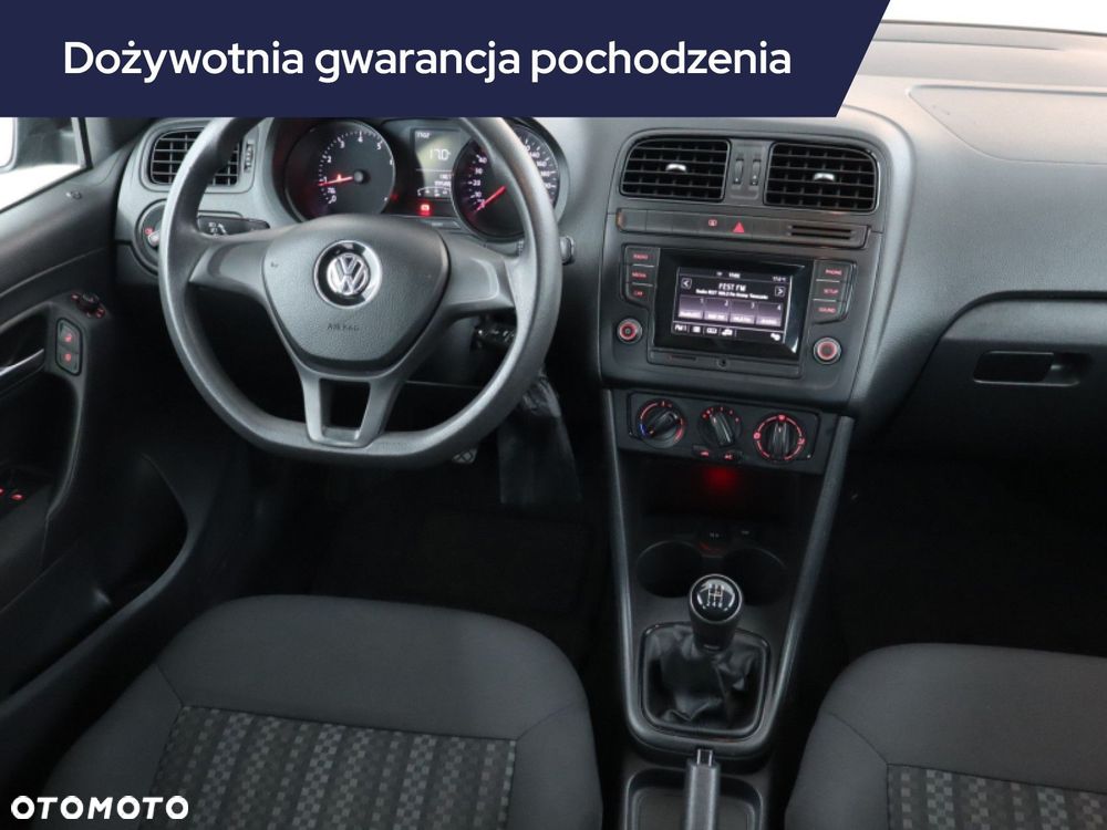 Volkswagen Polo - 9