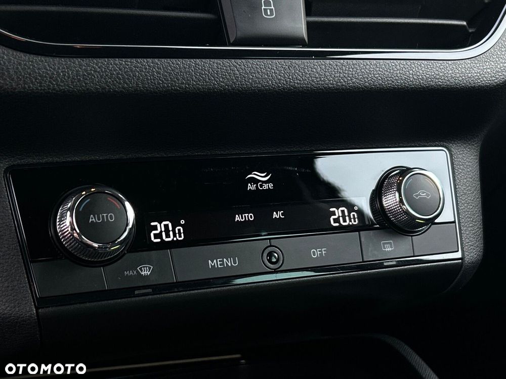 Skoda Scala 1.0 TSI Ambition DSG - 18