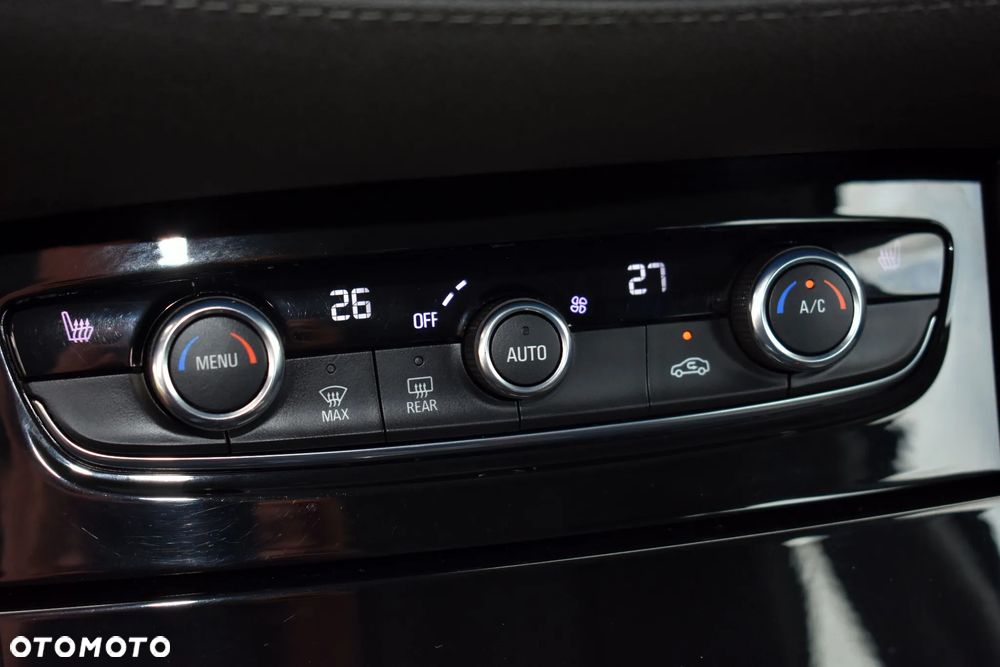 Opel Grandland X 1.5 D Start/Stop Automatik INNOVATION - 30