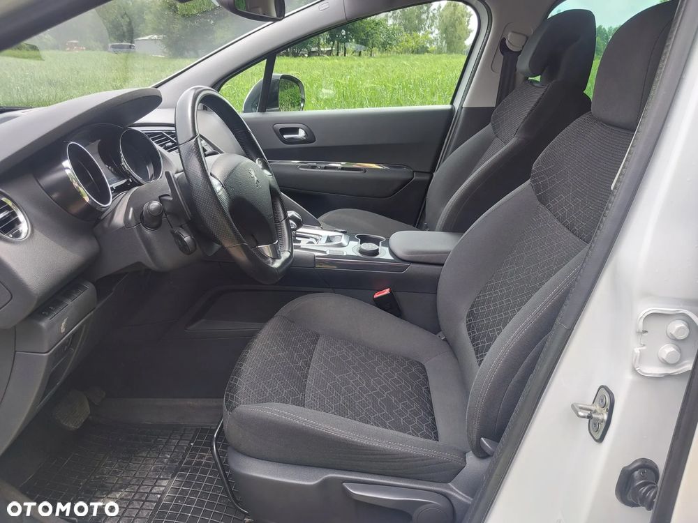 Peugeot 3008 - 12