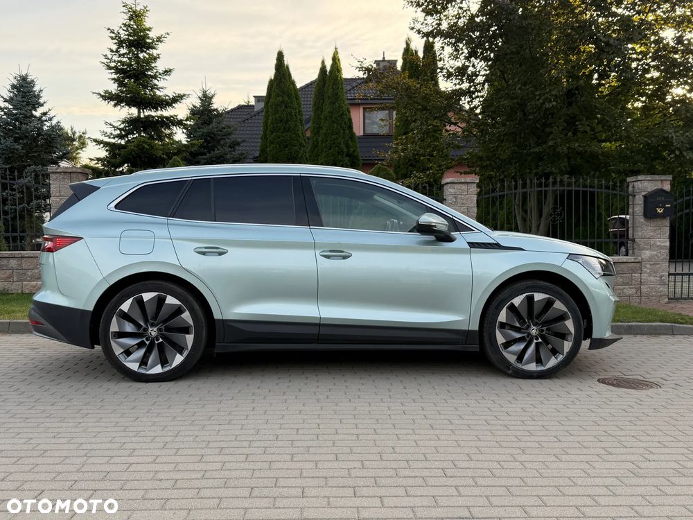 Skoda Enyaq 80 82kWh - 7