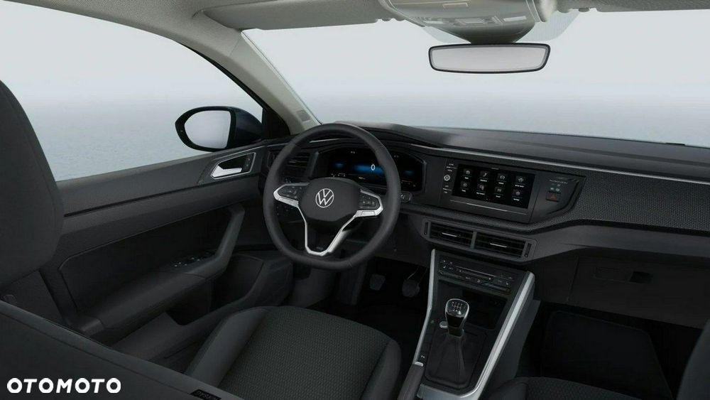 Volkswagen Taigo - 10