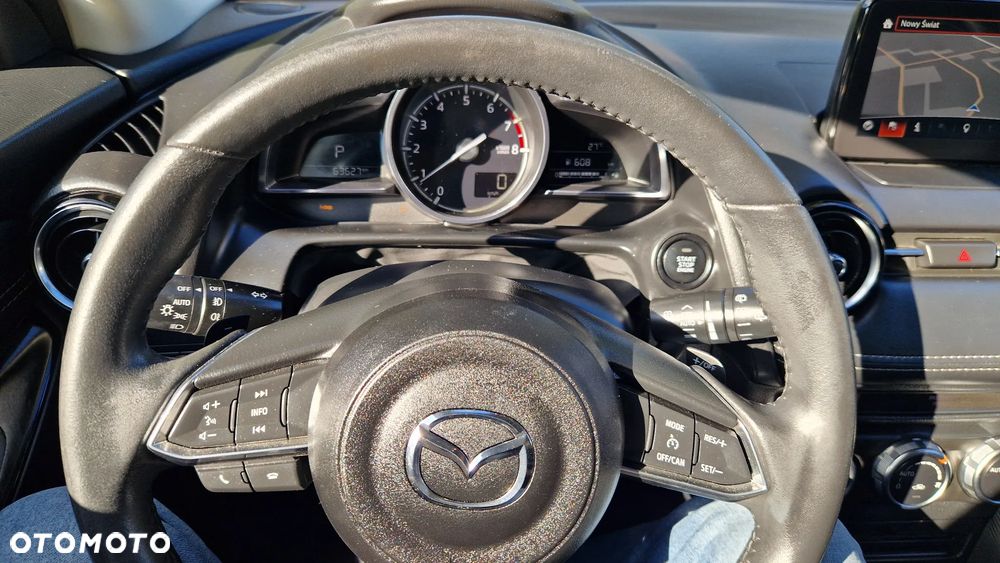 Mazda 2 - 11