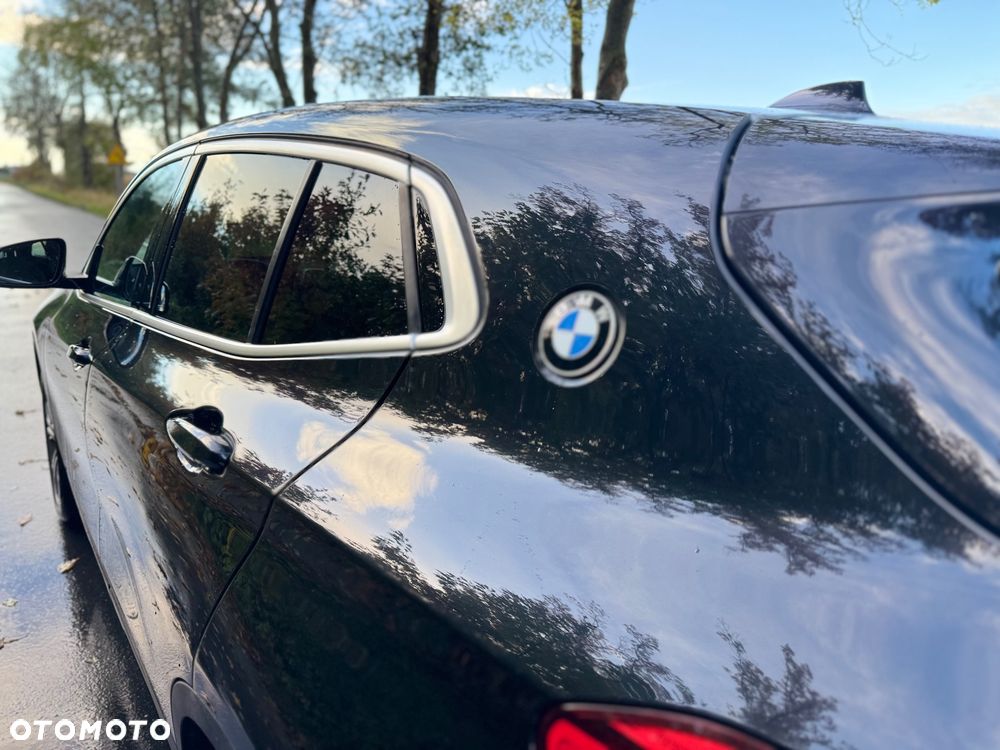 BMW X2 2019 photo 4