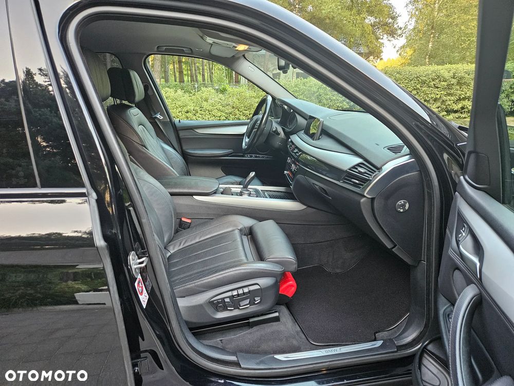 BMW X5 xDrive25d - 31