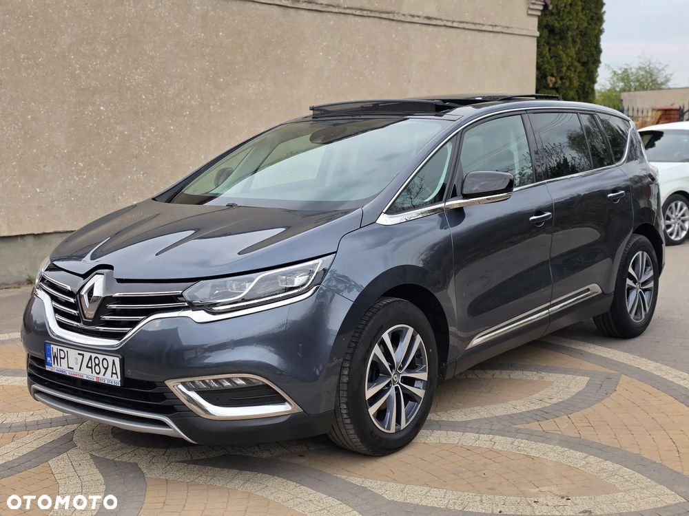 Renault Espace - 7