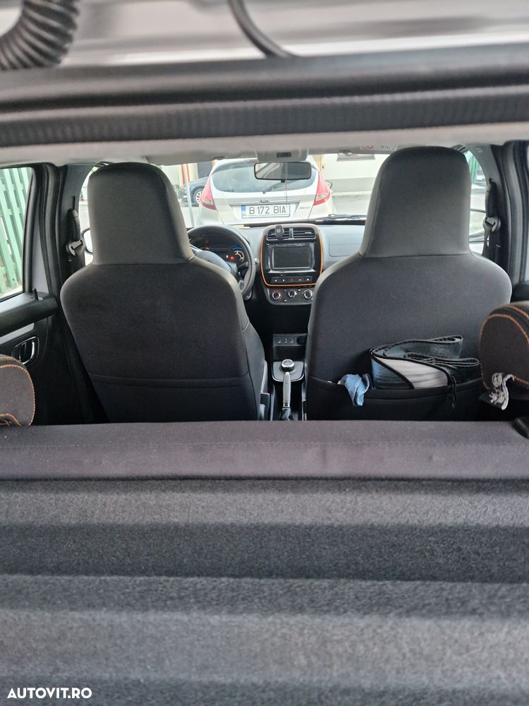 Dacia Spring Essential - 6