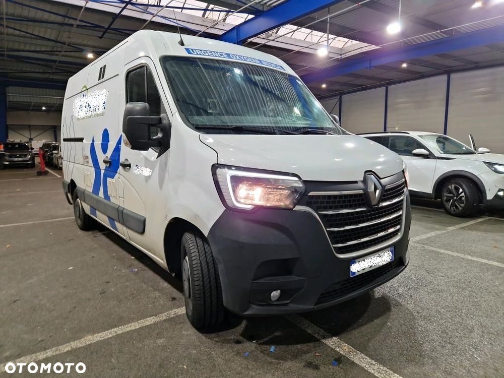 Renault MASTER - 2