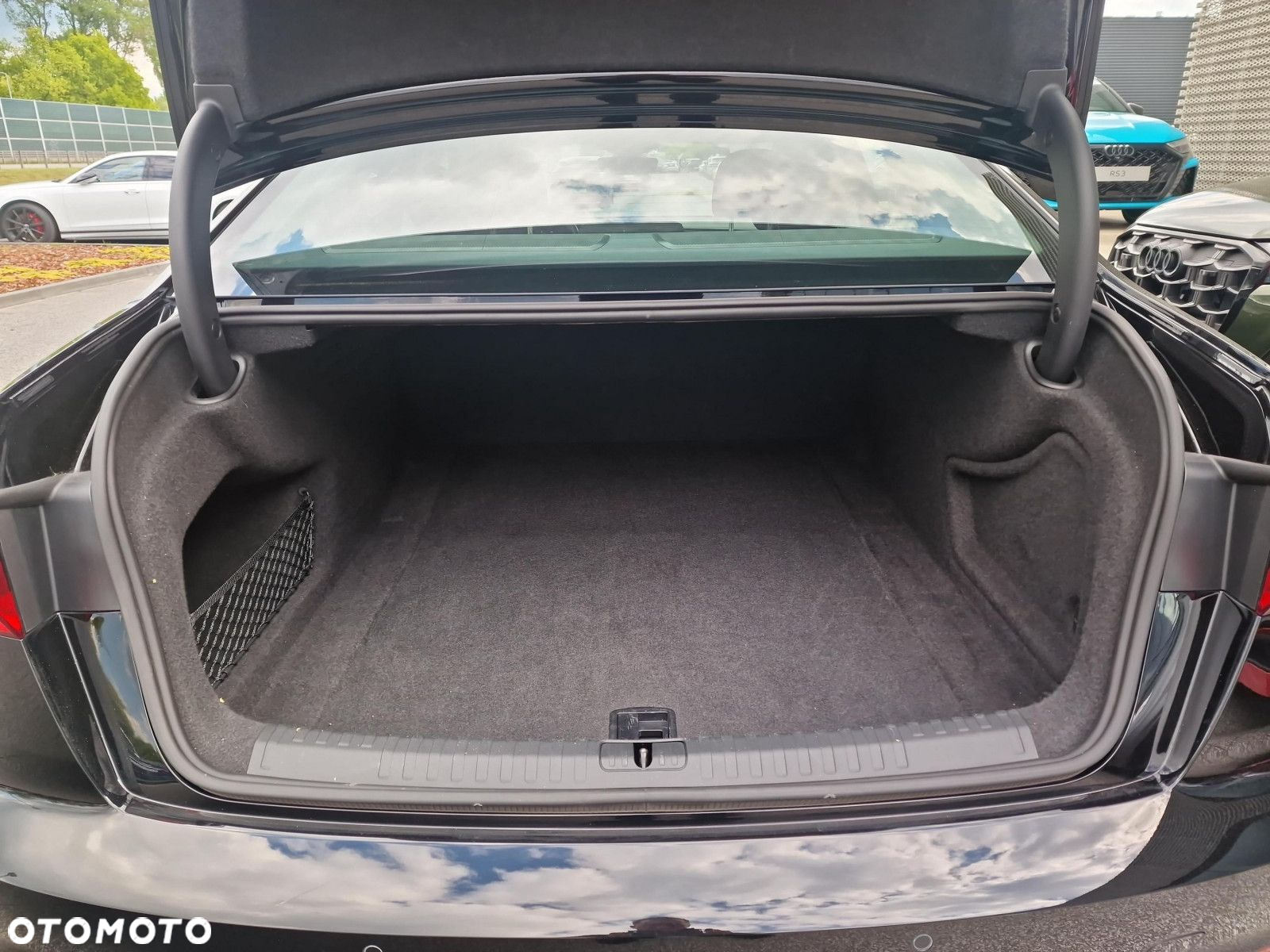 Audi A6 - 15