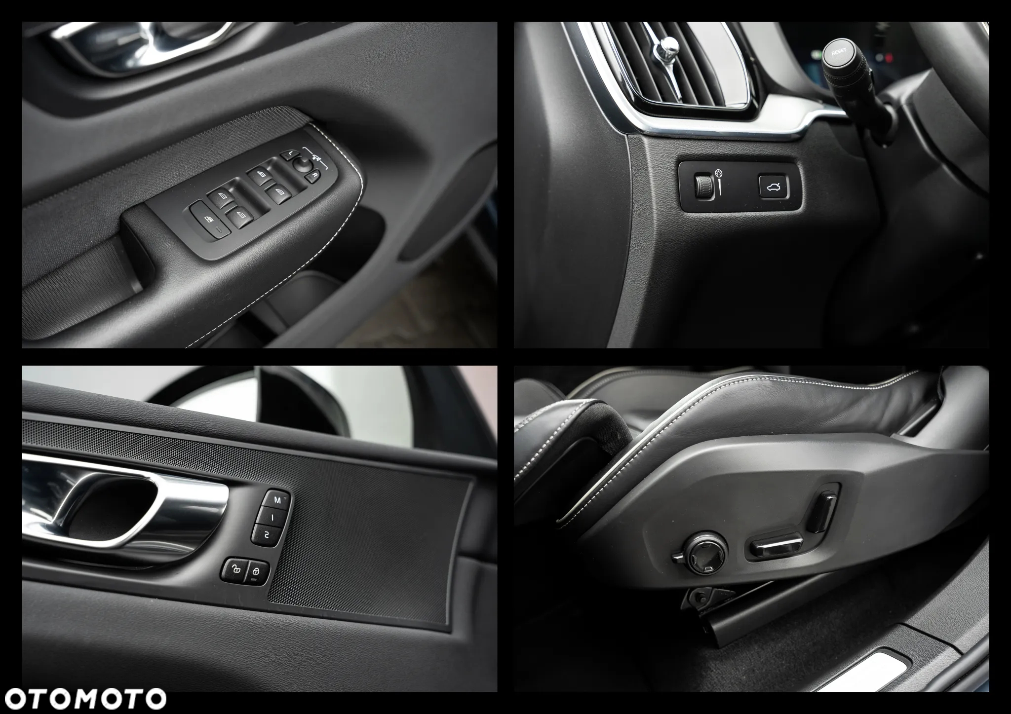 Volvo XC 60 B4 B Plus Dark - 41