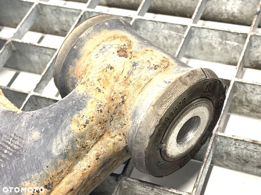 WAHACZ LEWY PRZÓD  FIAT TIPO Kombi (356_) 2016 - 2022 1.4 (356WXA1B) 70 kW [95 KM] benzyna 2016 - - 4