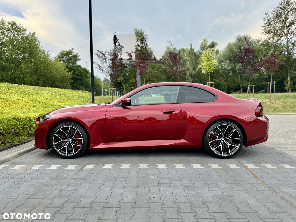 BMW M2 - 22