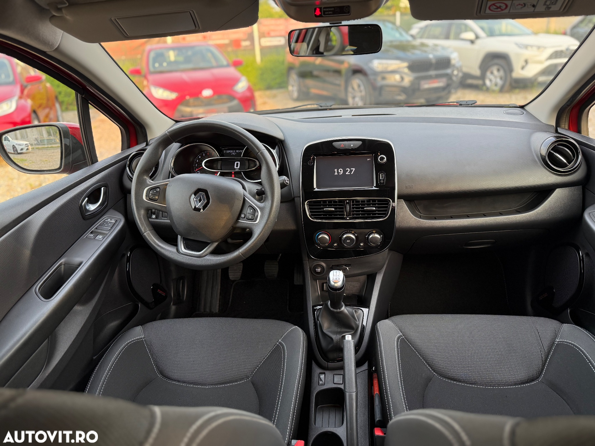 Renault Clio (Energy) TCe 90 Bose Edition - 25