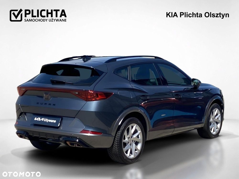 Cupra Formentor - 6