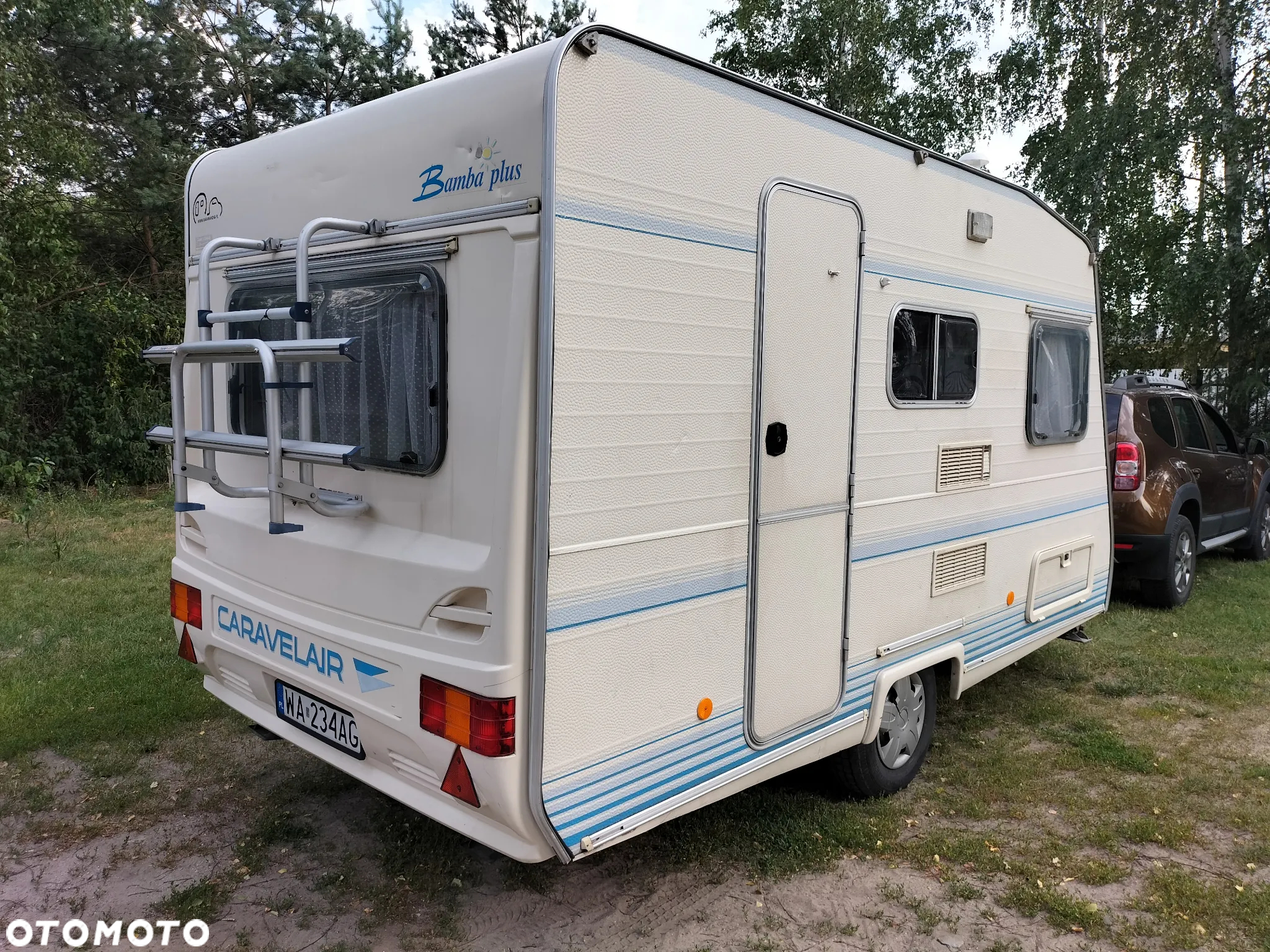 Caravelair Bamba plus - 4