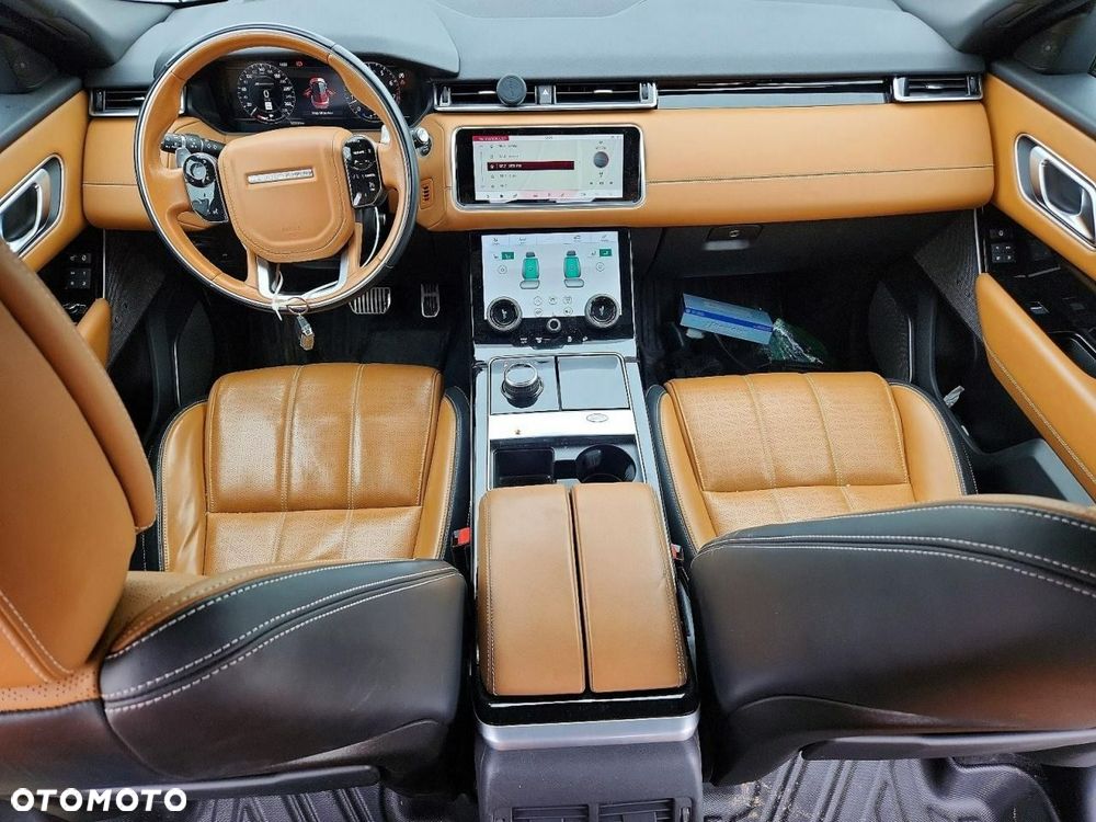Land Rover Range Rover Velar 2.0 Si4 R-Dynamic S - 8