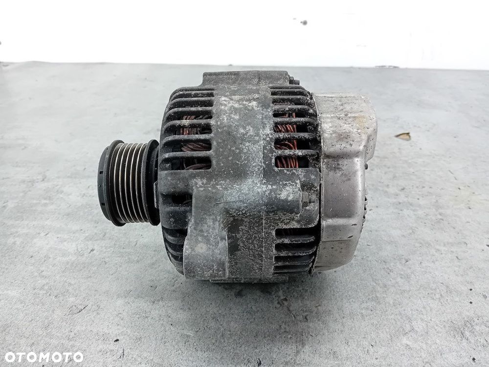 ALTERNATOR JAGUAR X-TYPE 1X43-10300-CB TN102211-0870 2.5 V6 - 1