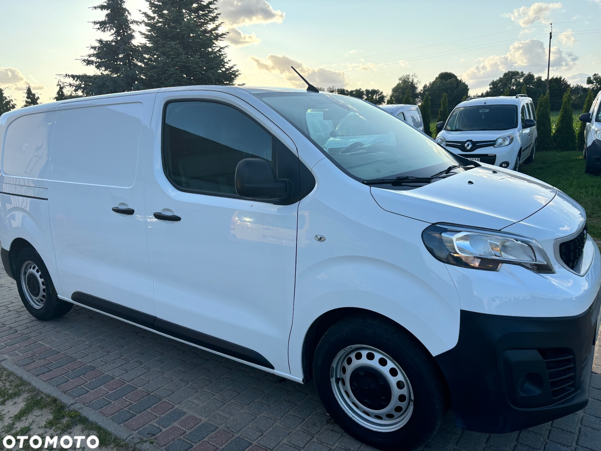Peugeot Expert - 3