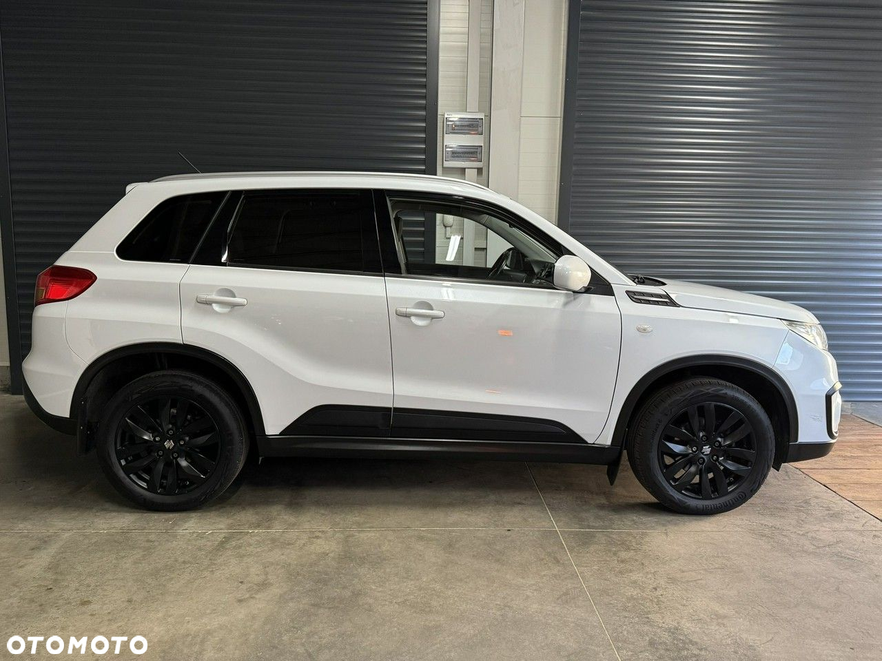 Suzuki Vitara - 3
