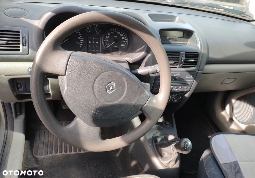 Renault Clio 1.5 dCi Dynamique - 6