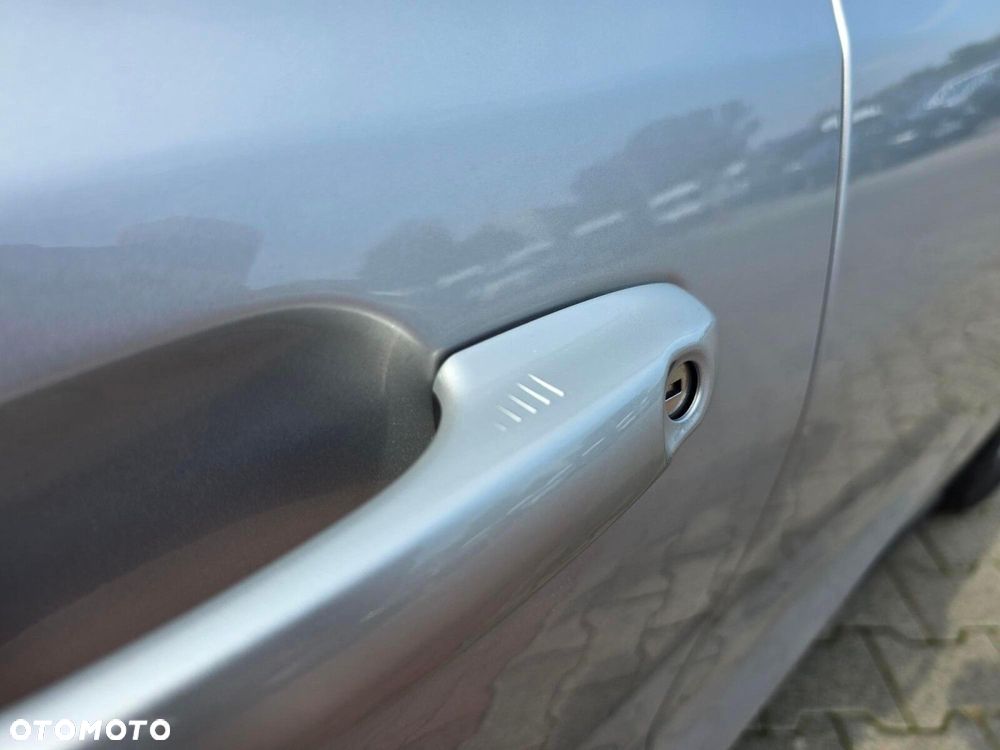 Ford Focus 1.5 EcoBlue Titanium X - 11