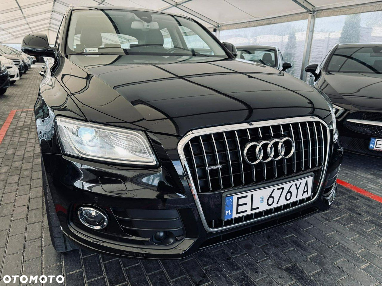 Audi Q5 - 9