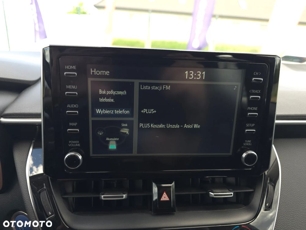 Toyota Corolla 1.8 Hybrid Comfort - 26