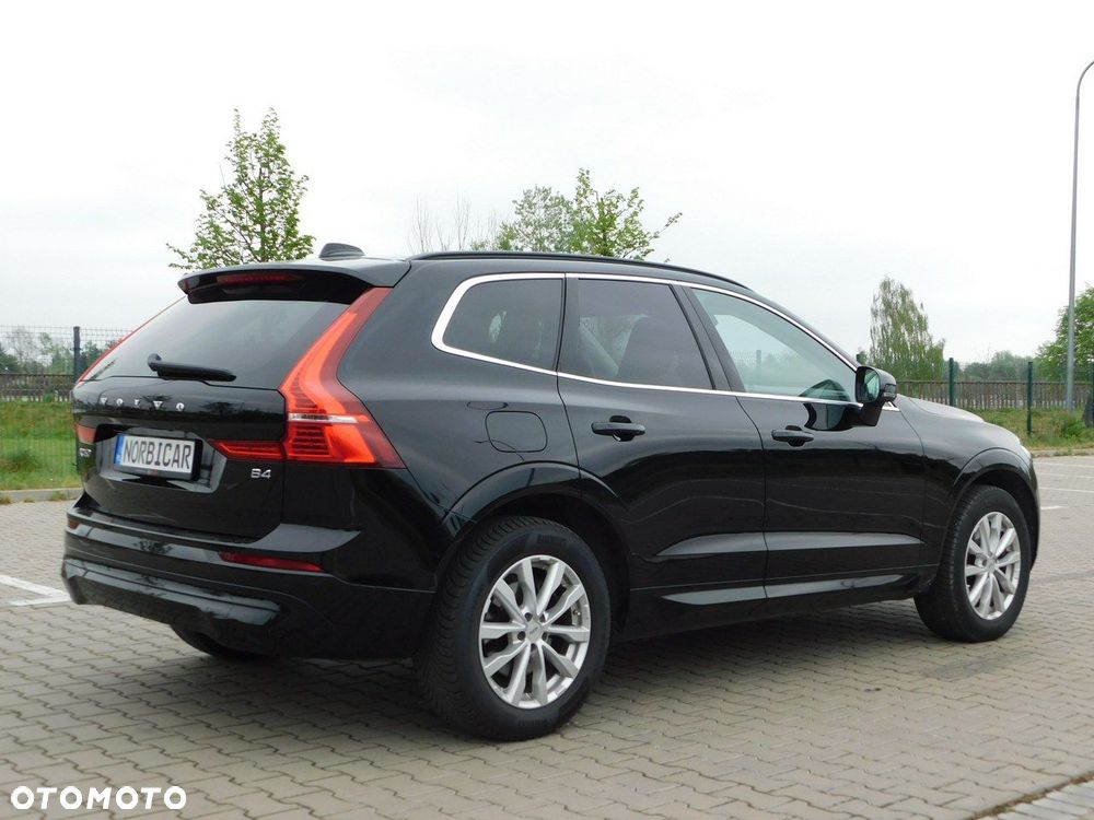 Volvo XC 60 - 6