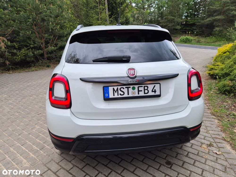 Fiat 500X 1.0 FireFly Turbo 4x2 S&S Dolcevita Launch Edition - 6