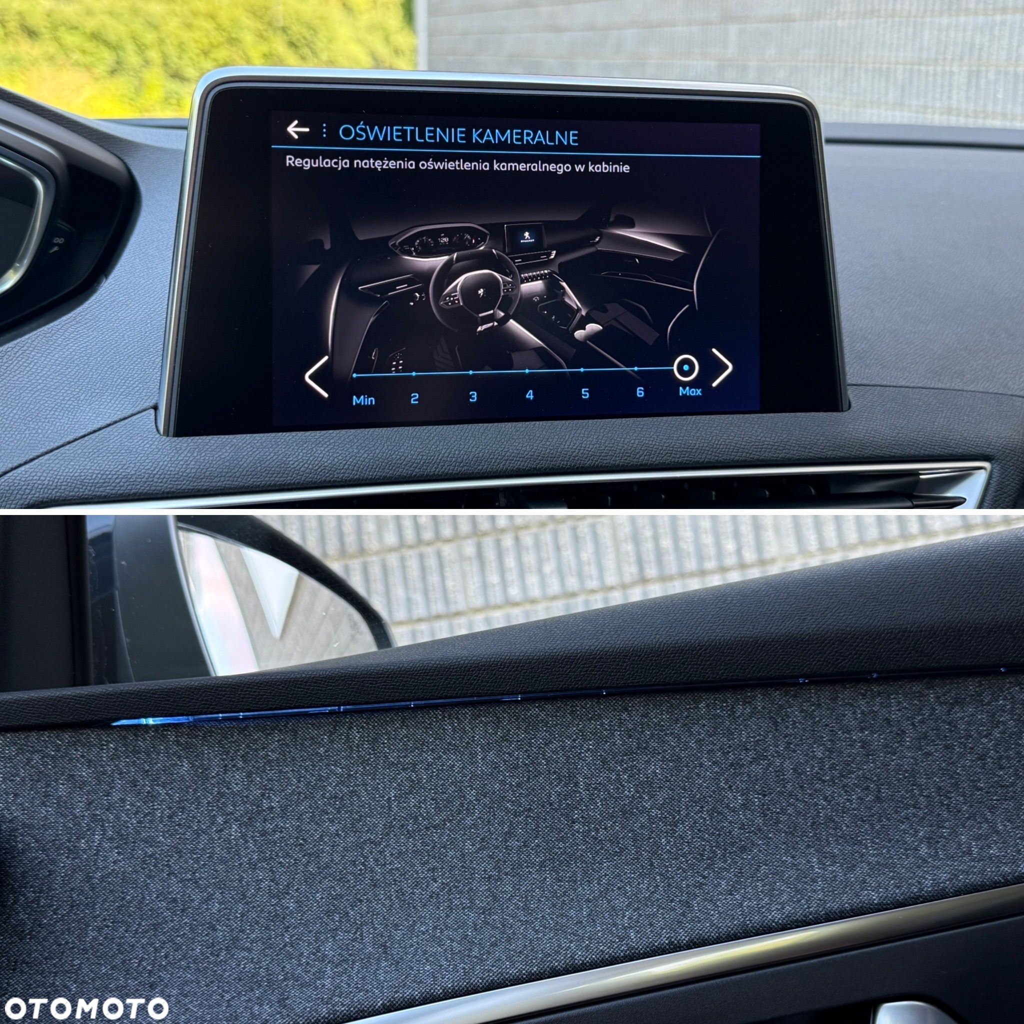 Peugeot 3008 1.6 BlueHDi Allure S&S EAT6 - 29